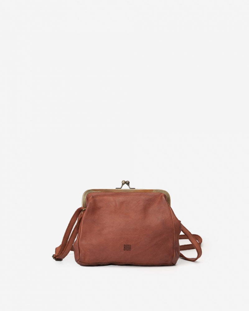 Bolso piel