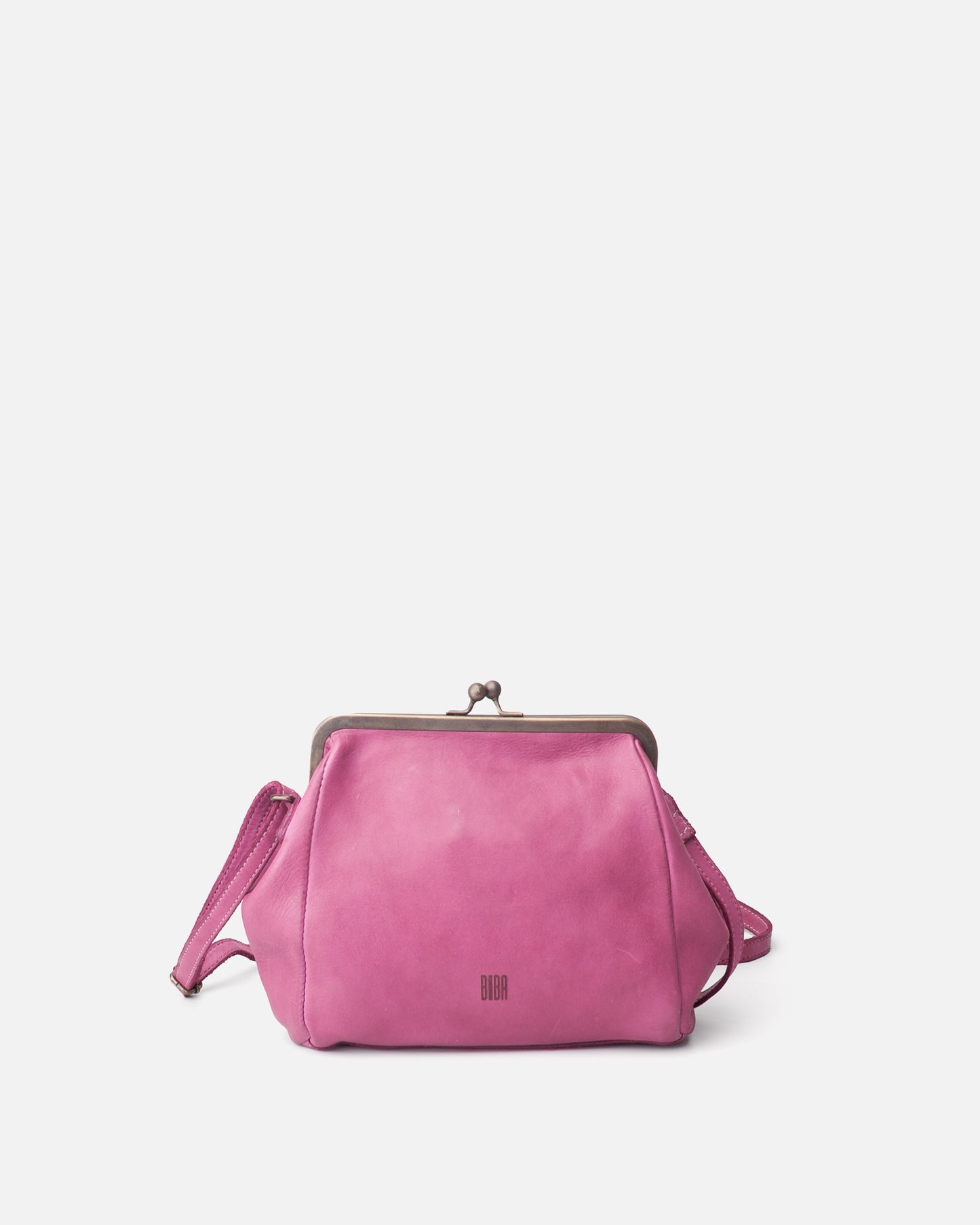 Bolso piel