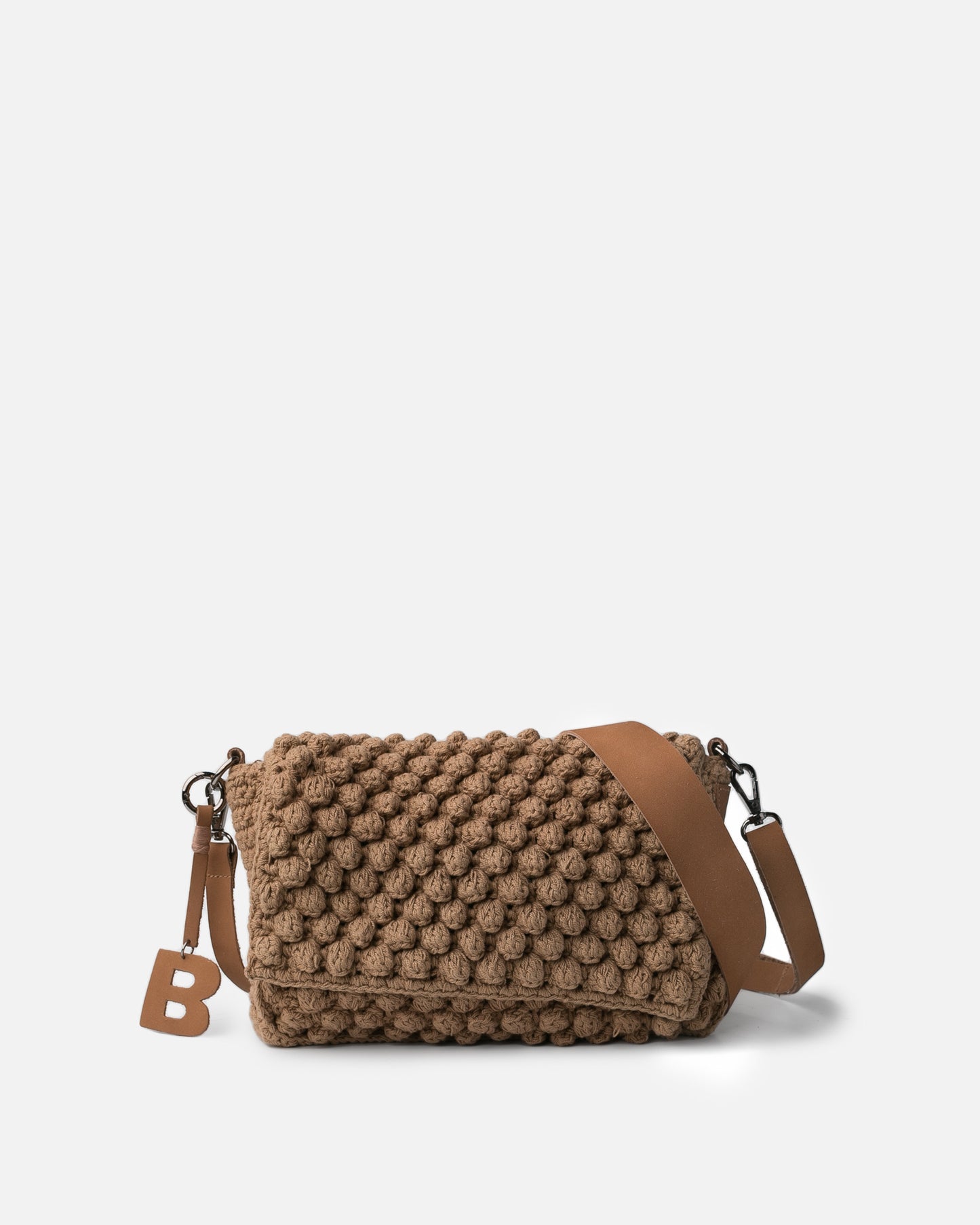 Bolso crochet