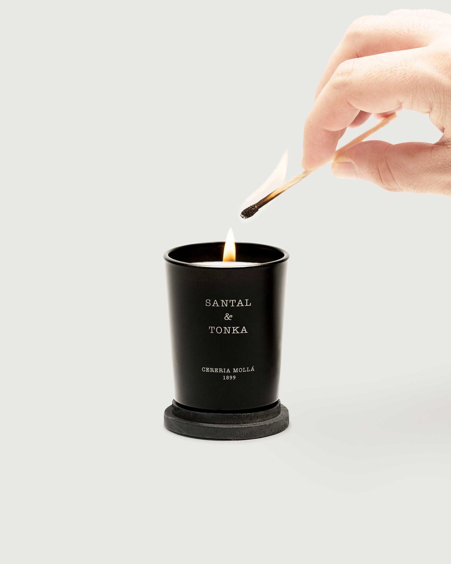 Mini vela