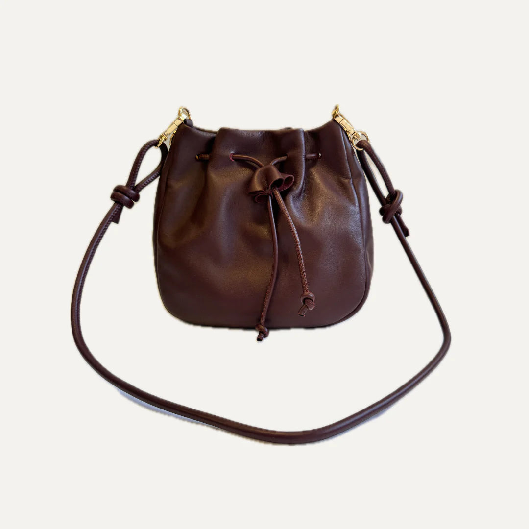 Bolso piel