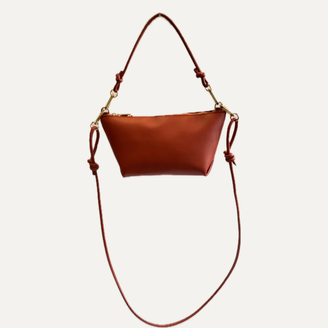 Bolso piel