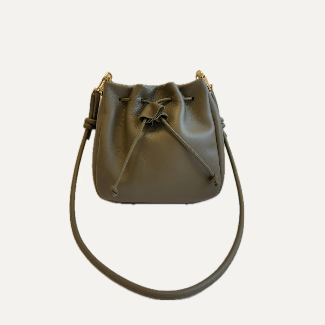 Bolso piel