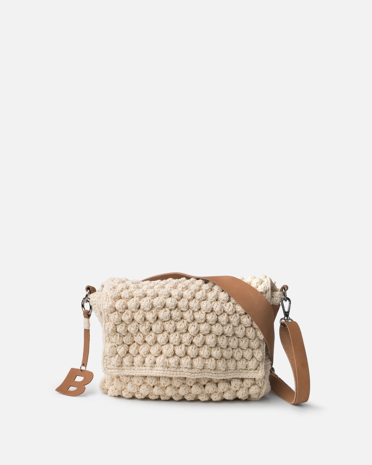 Bolso crochet