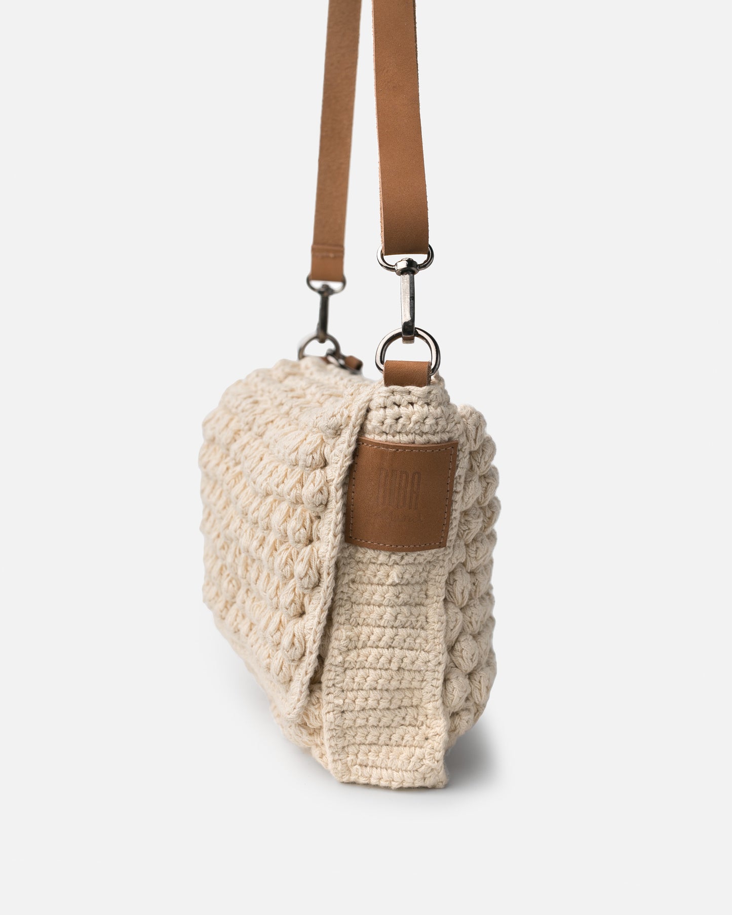 Bolso crochet