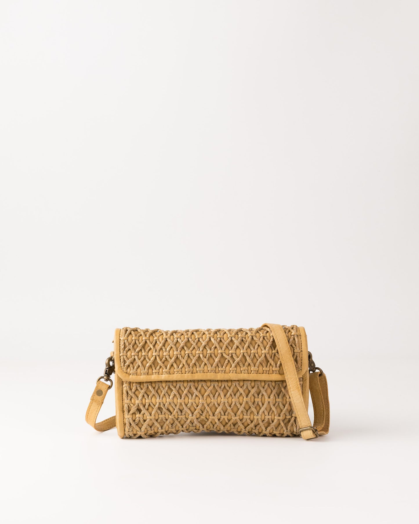 Bolso piel