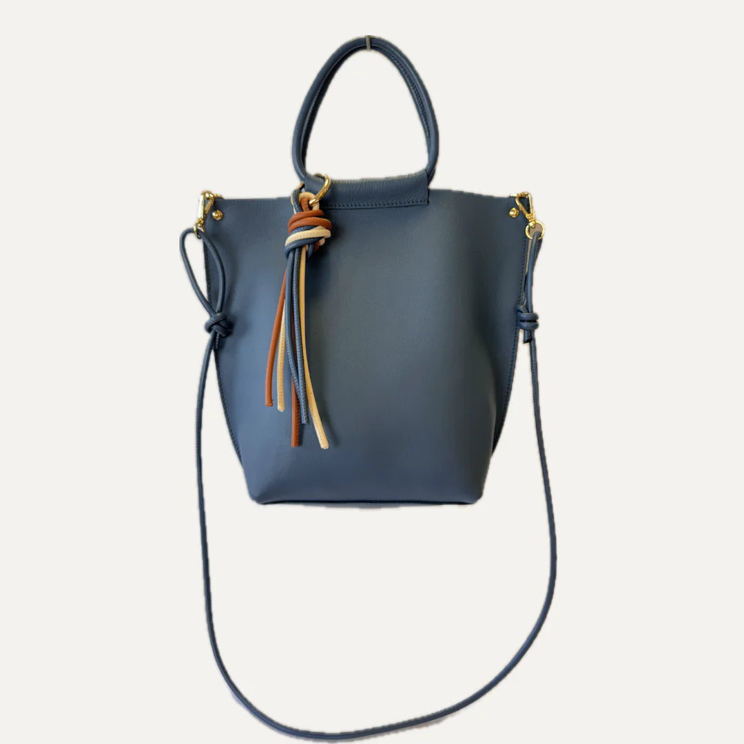 Bolso piel