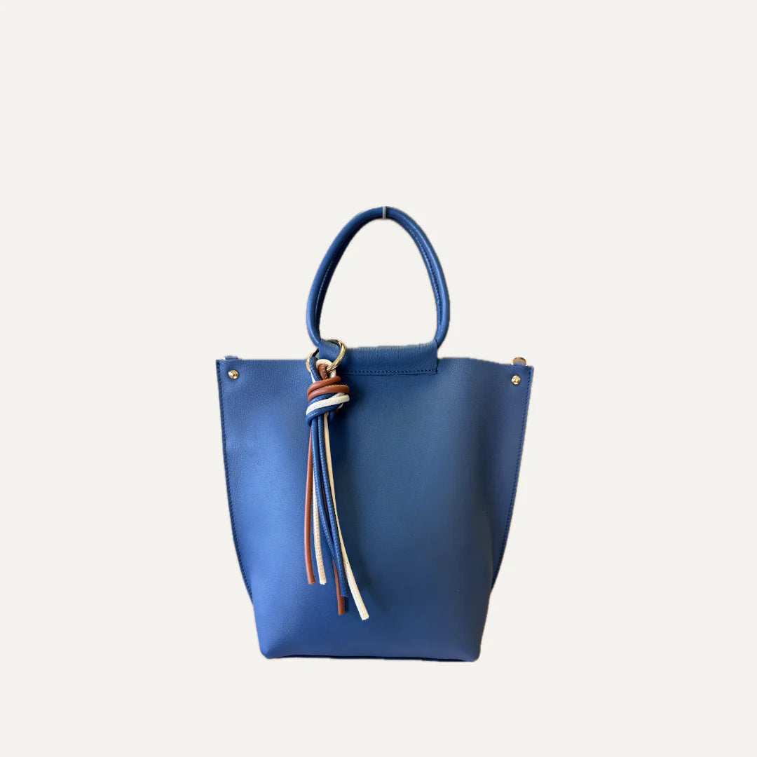 Bolso piel