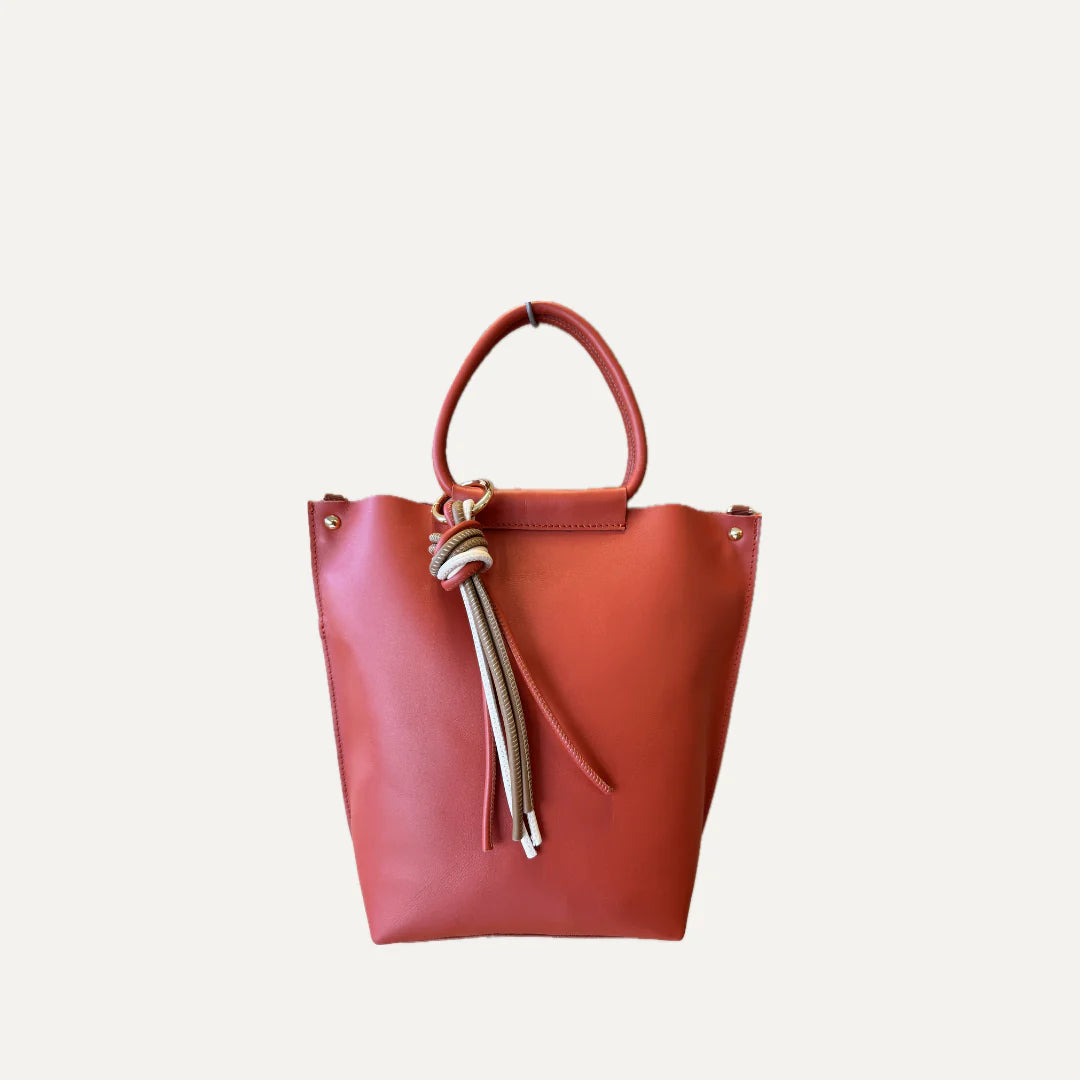 Bolso piel