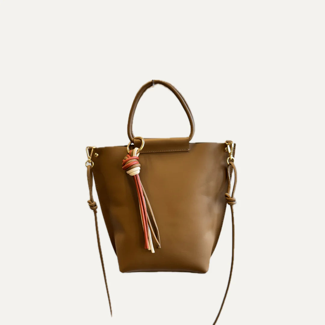 Bolso piel