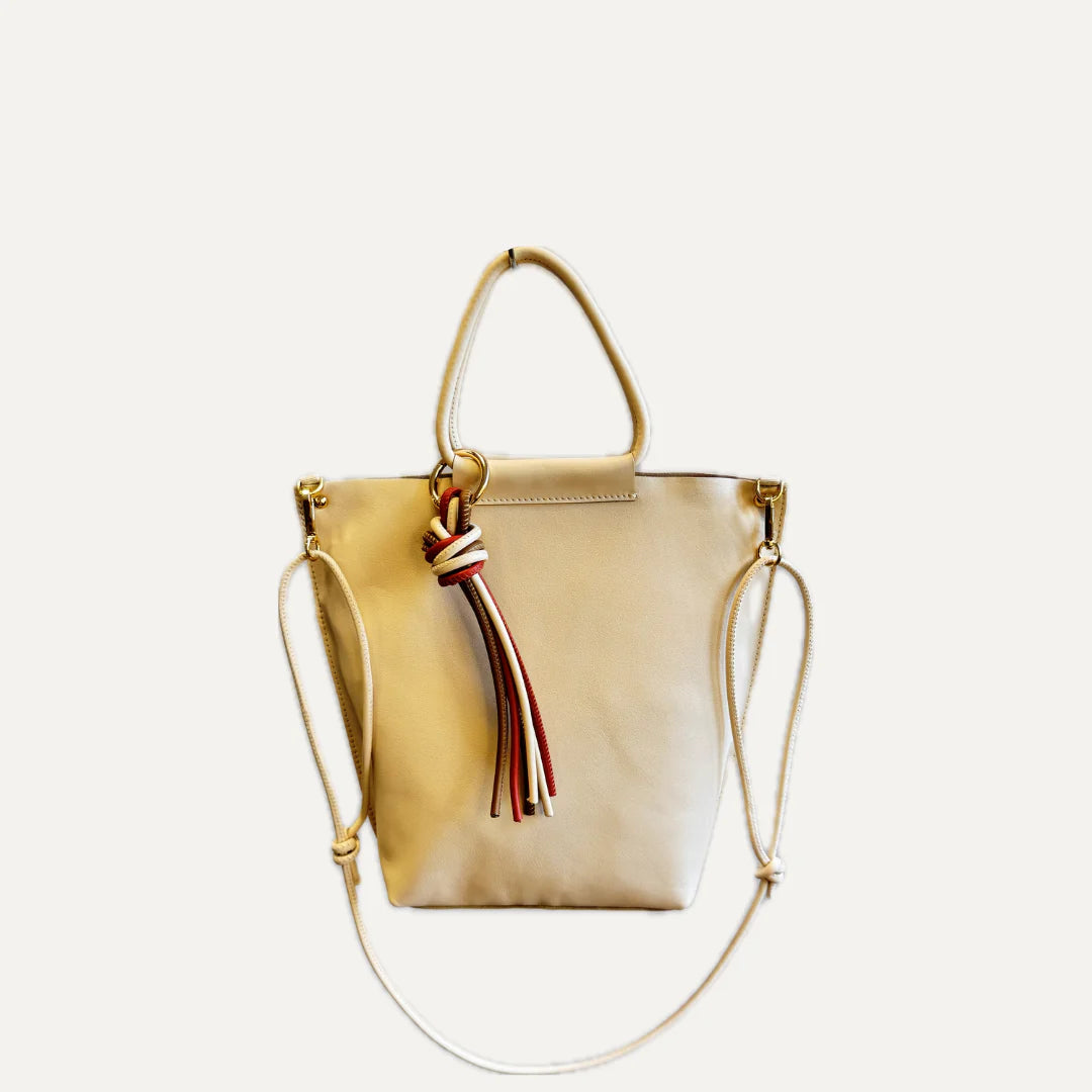 Bolso piel