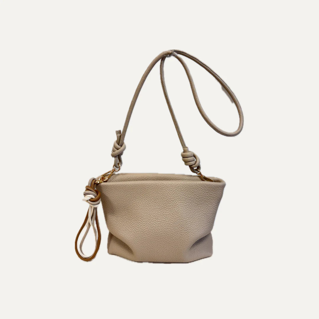 Bolso piel