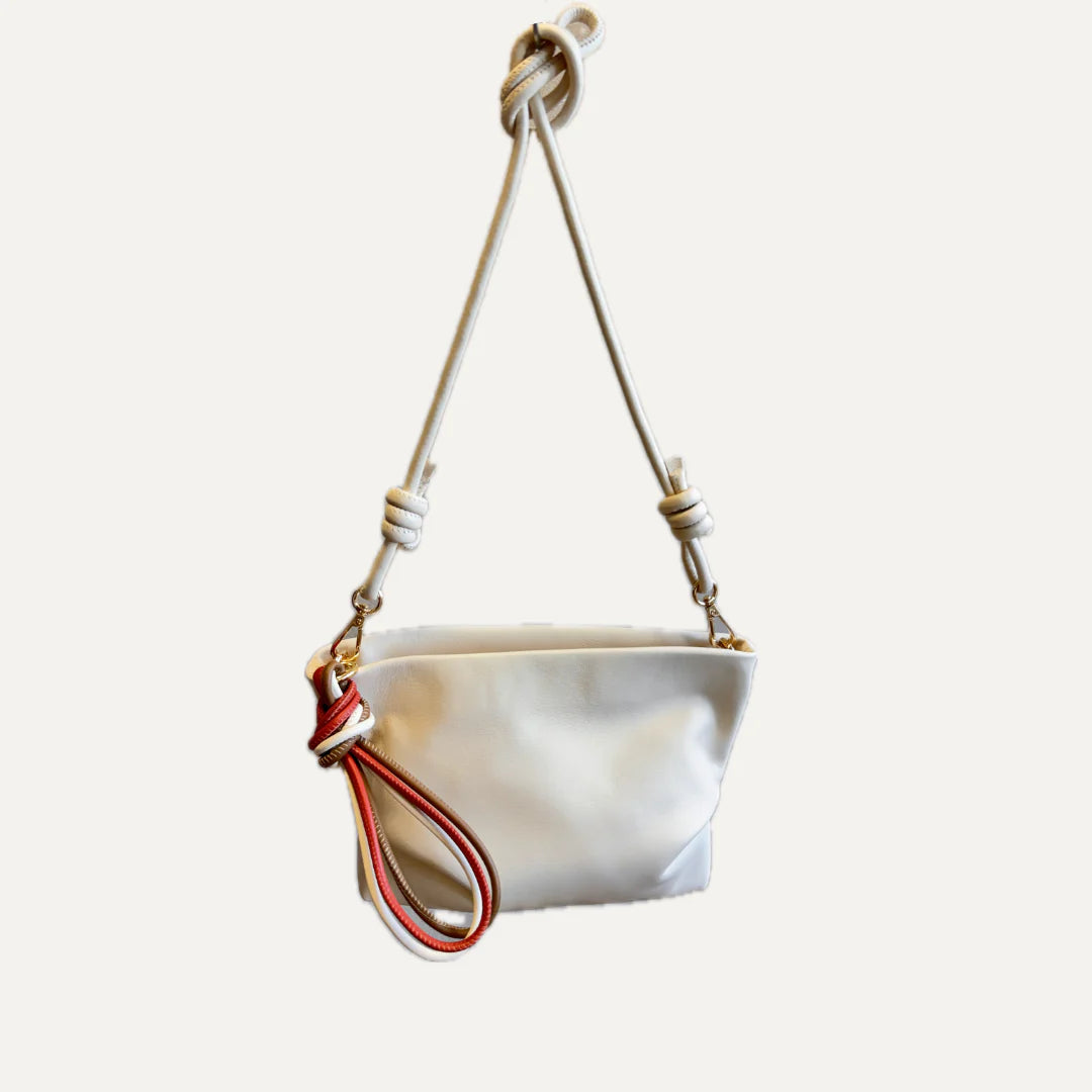 Bolso piel