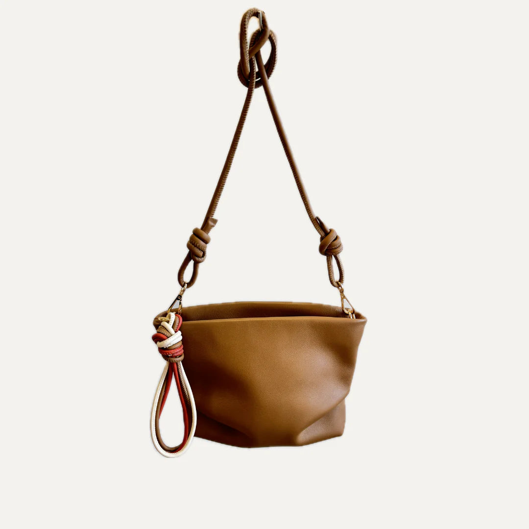 Bolso piel