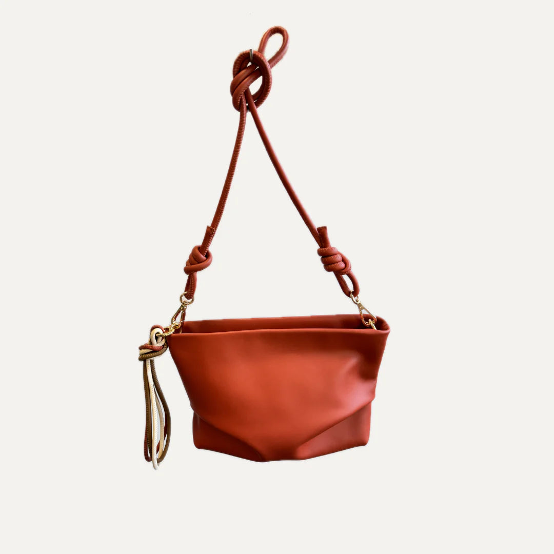 Bolso piel
