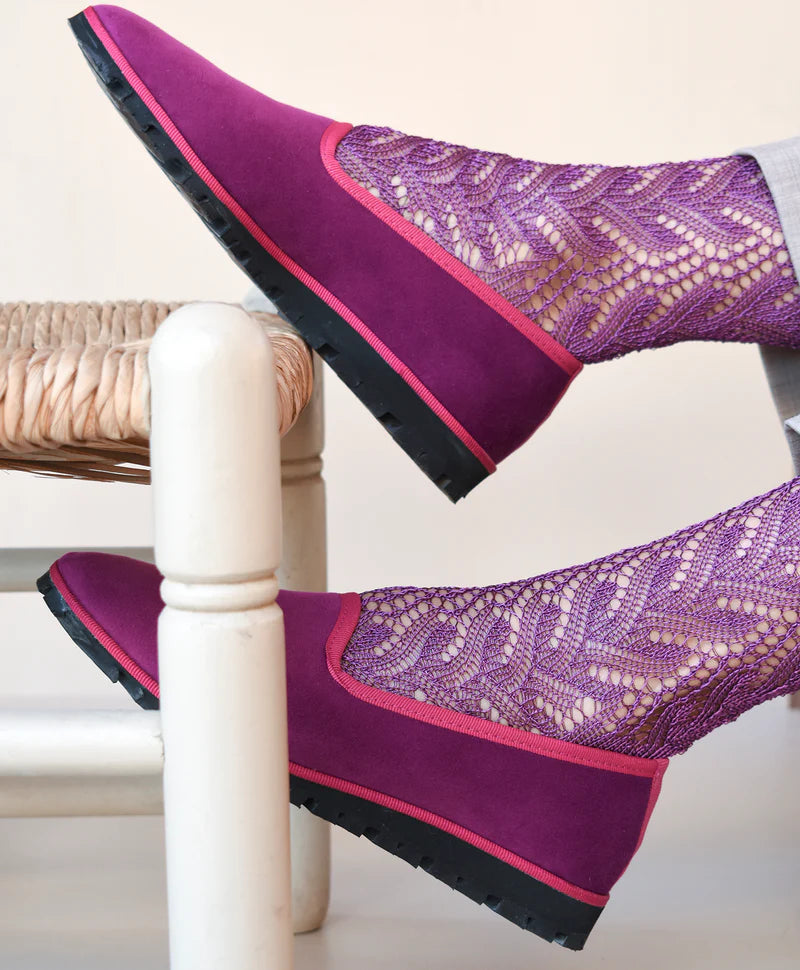 Slipper buganvilla plus