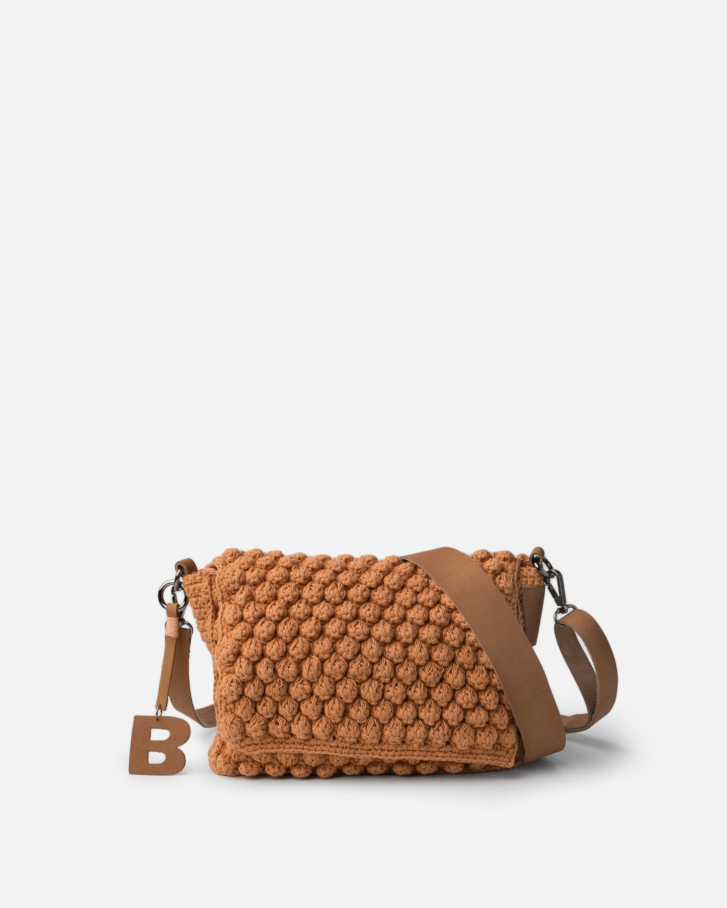 Bolso crochet