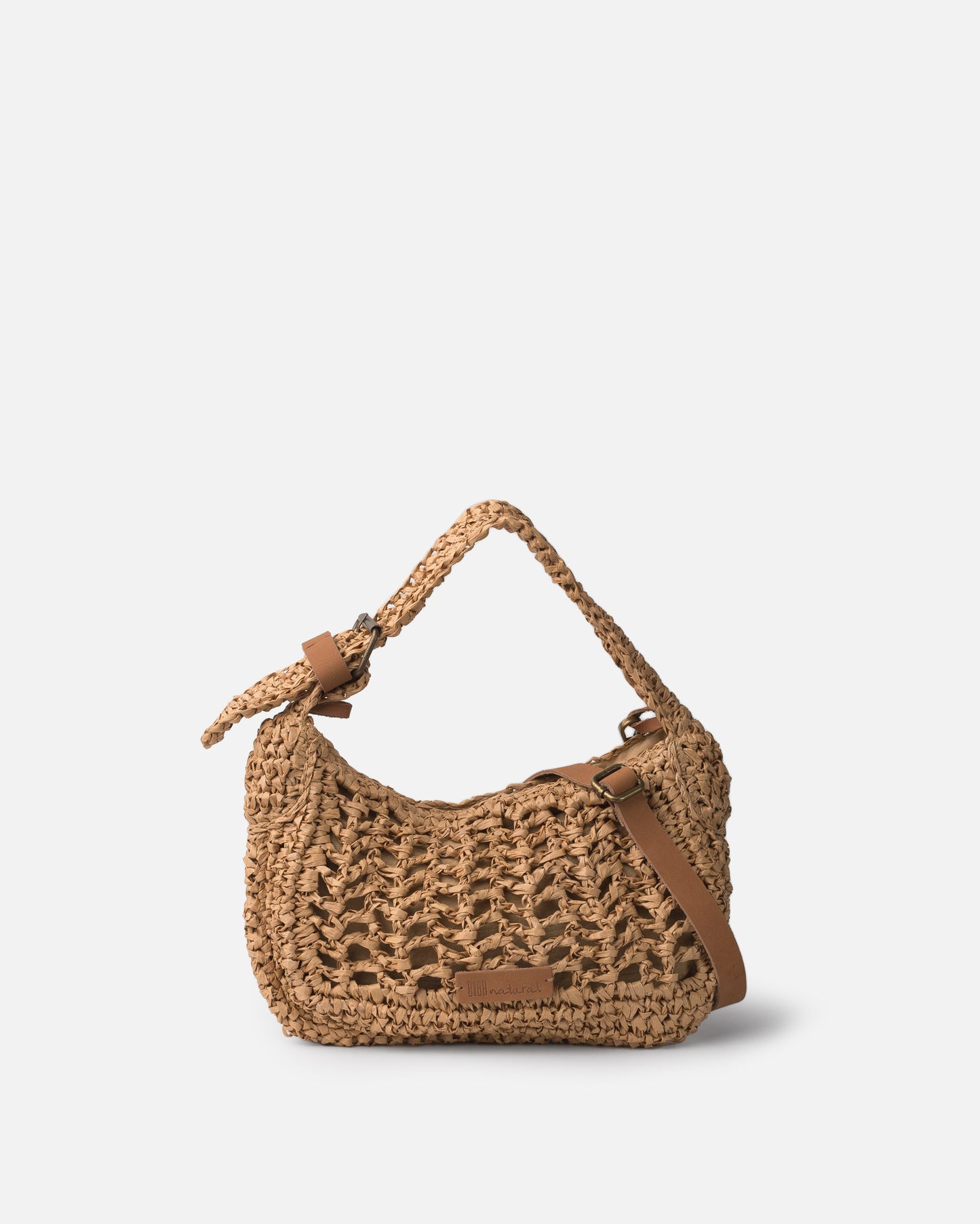 Bolso crochet