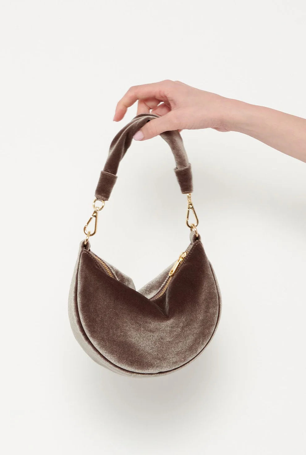 Bolso piel