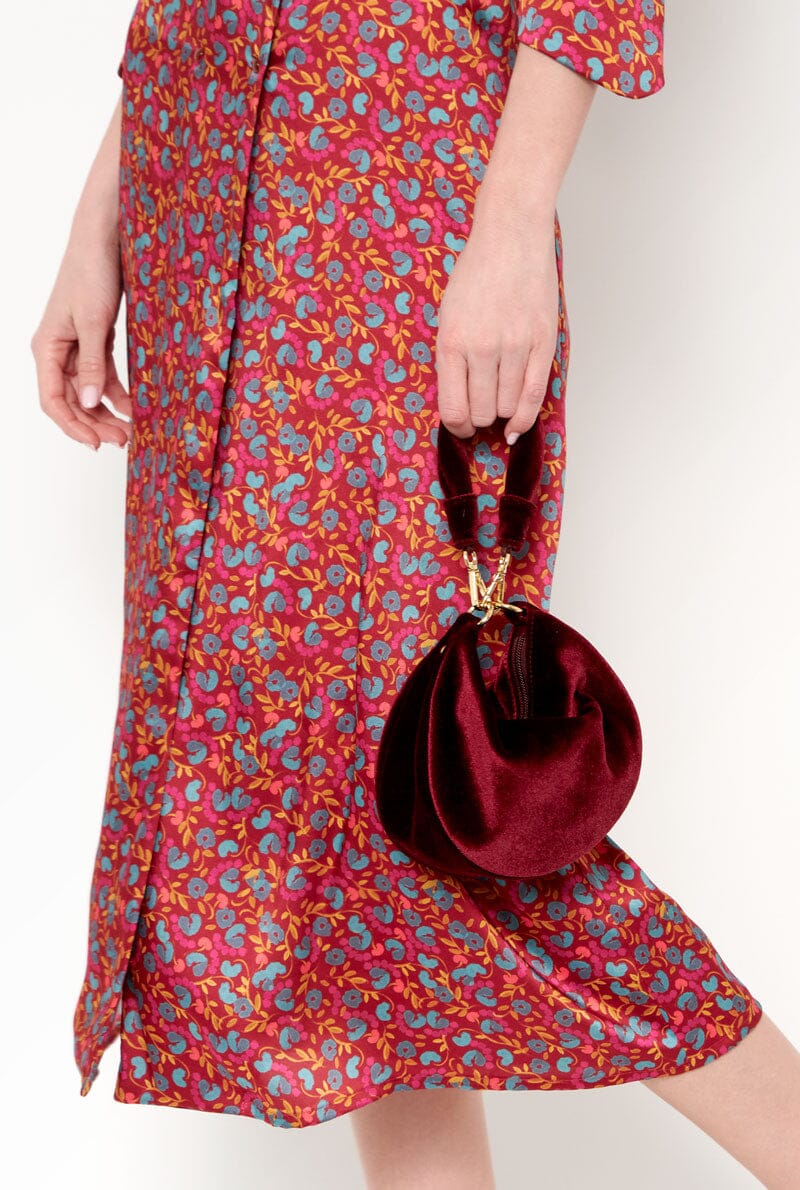 Bolso piel