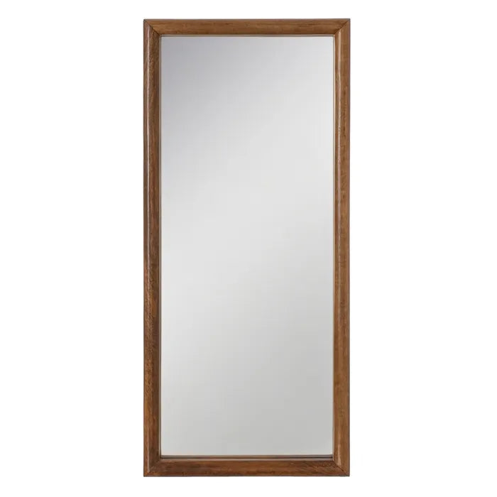 Espejo madera