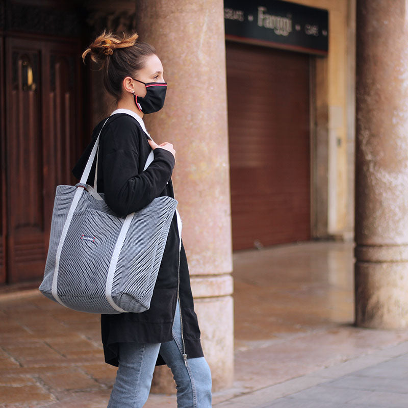 Bolso shopping Bag