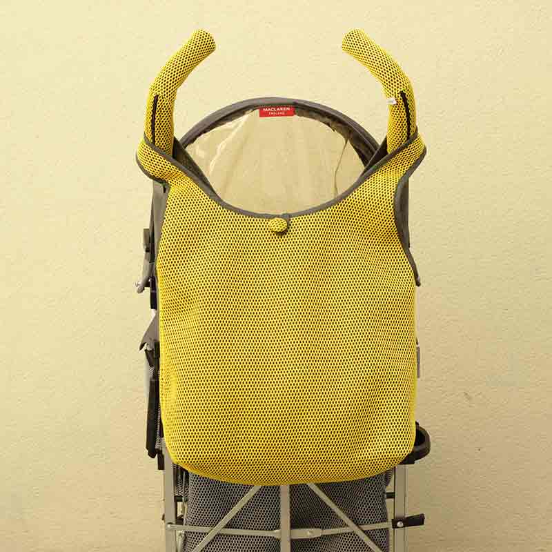 Bolso camiseta