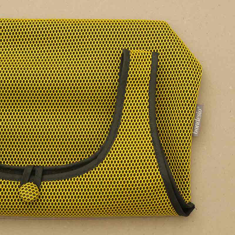 Bolso camiseta