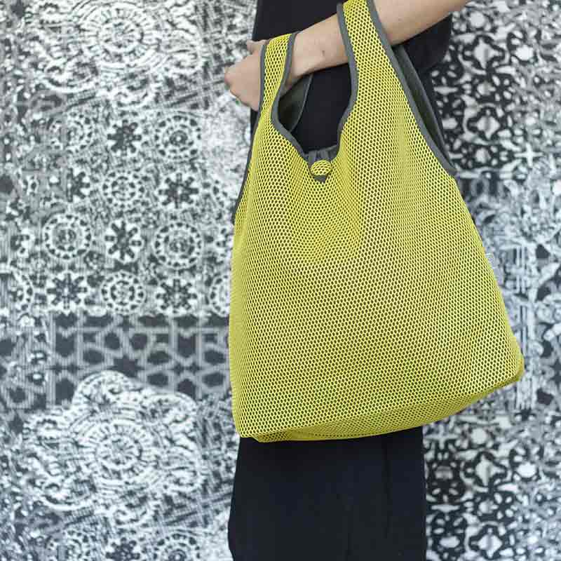 Bolso camiseta
