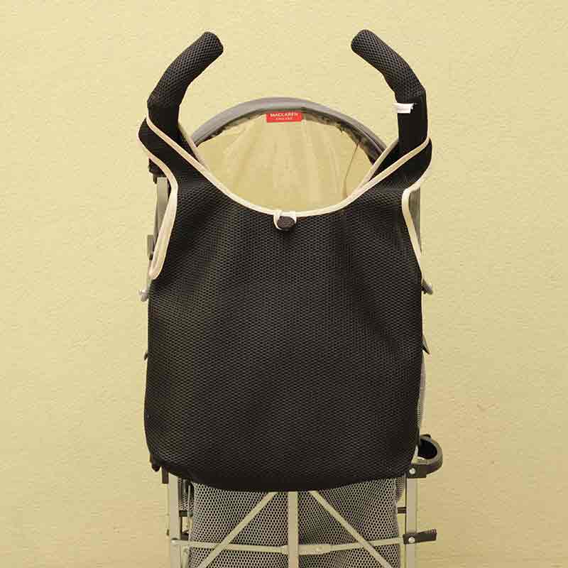 Bolso camiseta
