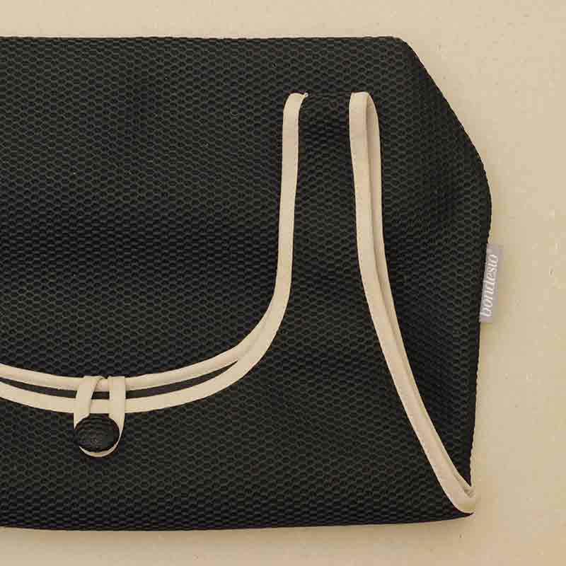 Bolso camiseta