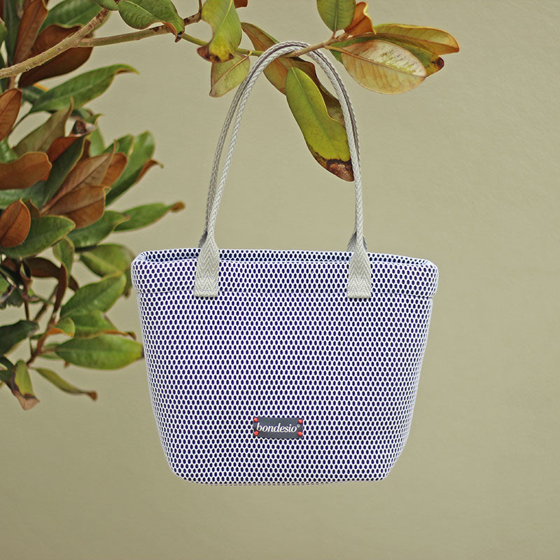 Bolso tejido brisa