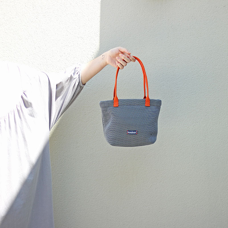 Bolso tejido brisa