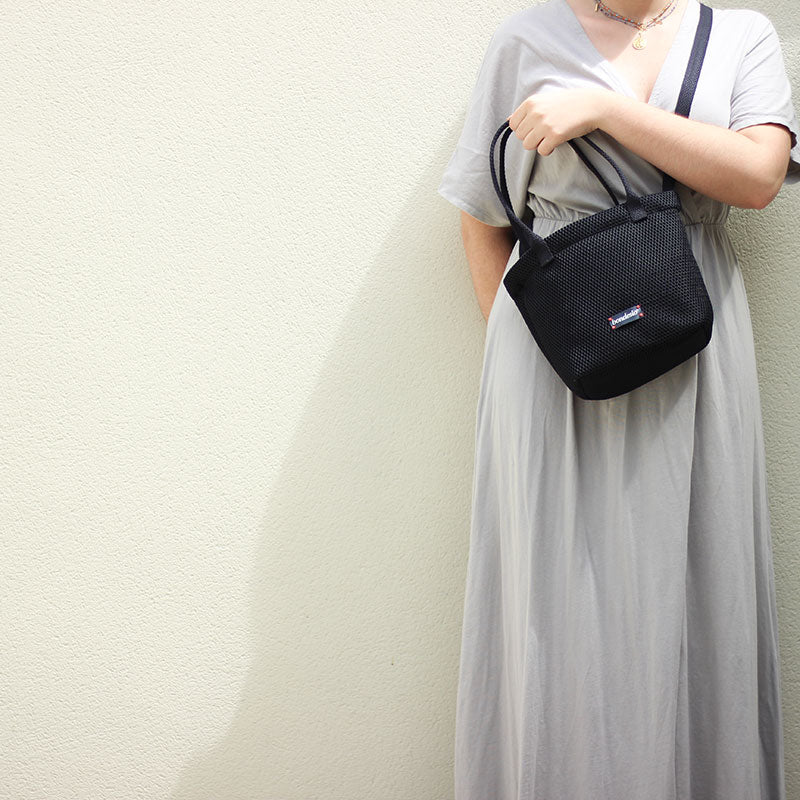 Bolso tejido brisa