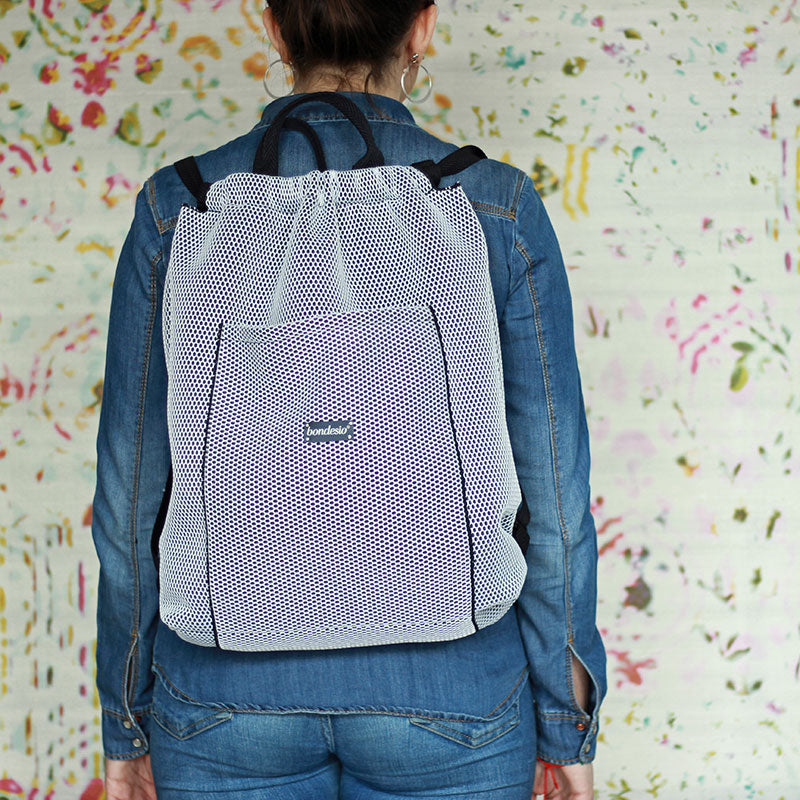 Mochila Bondesio