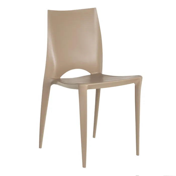 Silla polipropileno