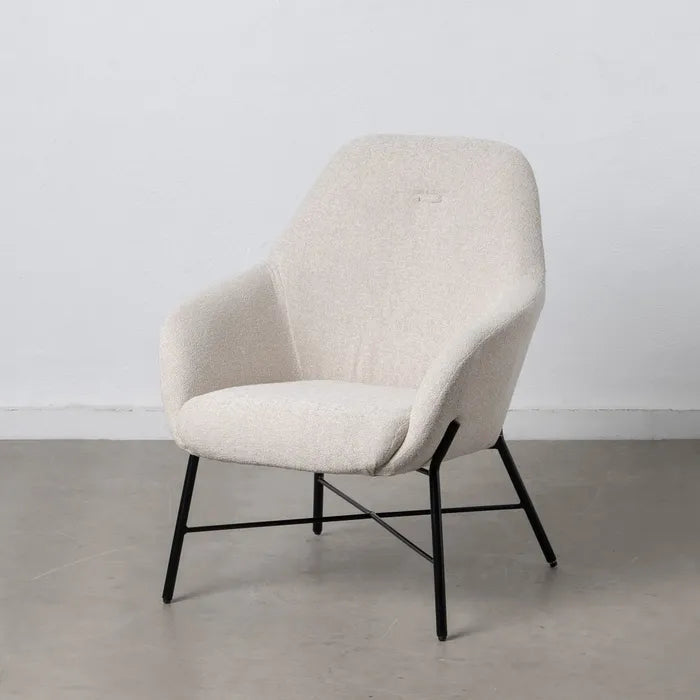 Sillón beig