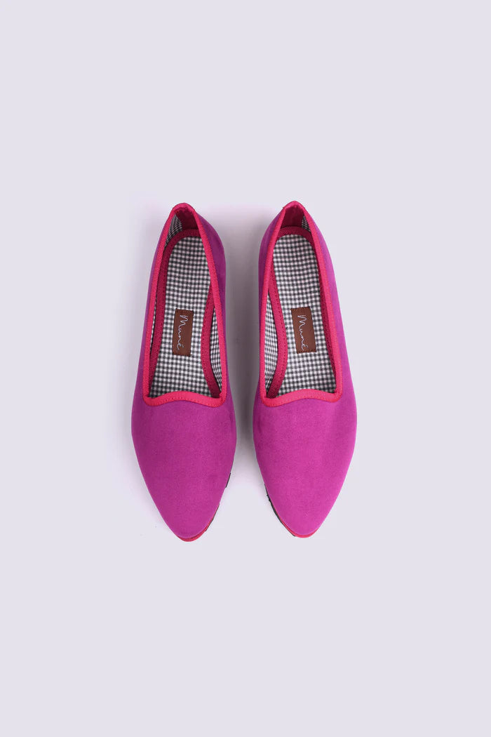 Slipper buganvilla plus