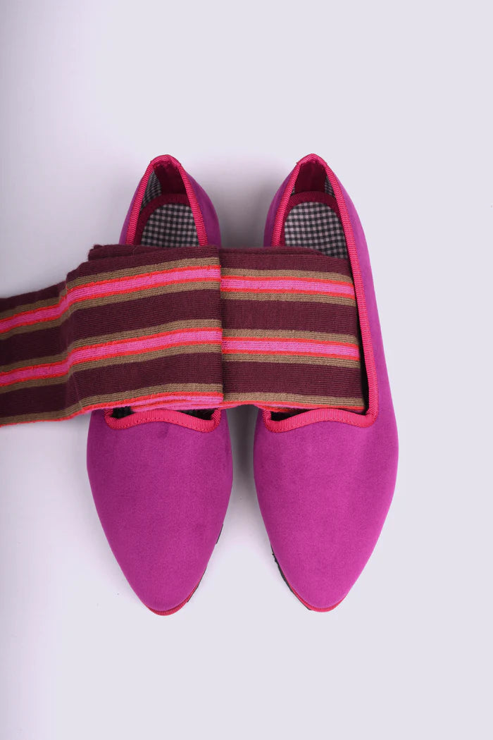 Slipper buganvilla plus
