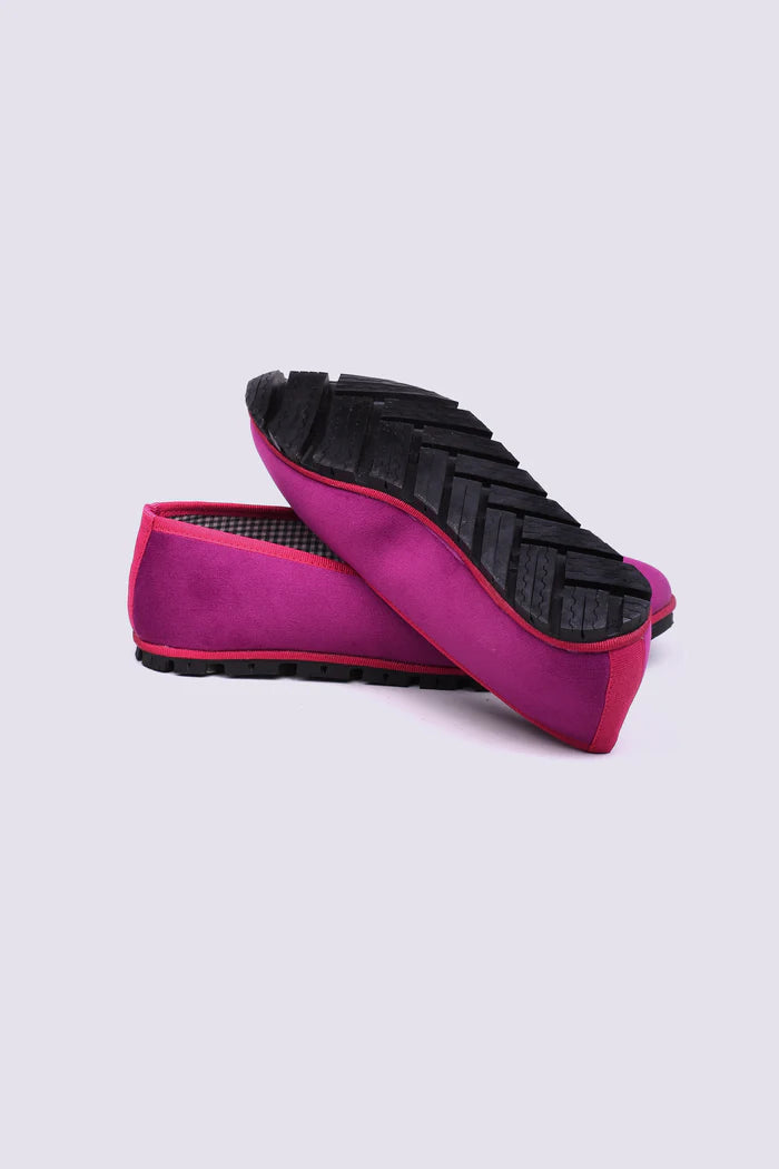 Slipper buganvilla