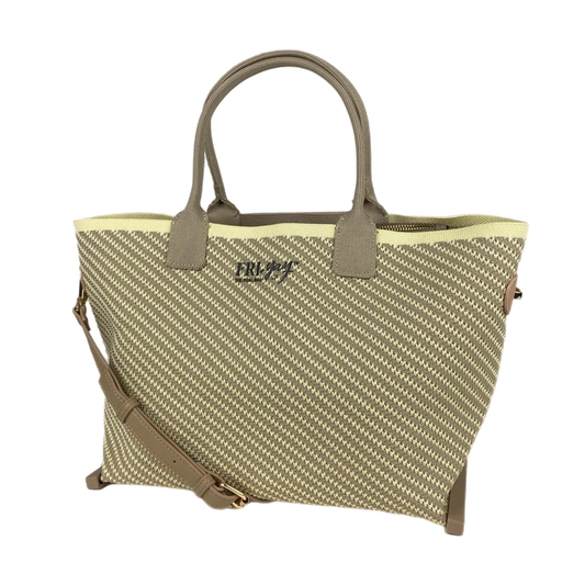 Bolso tejido punto