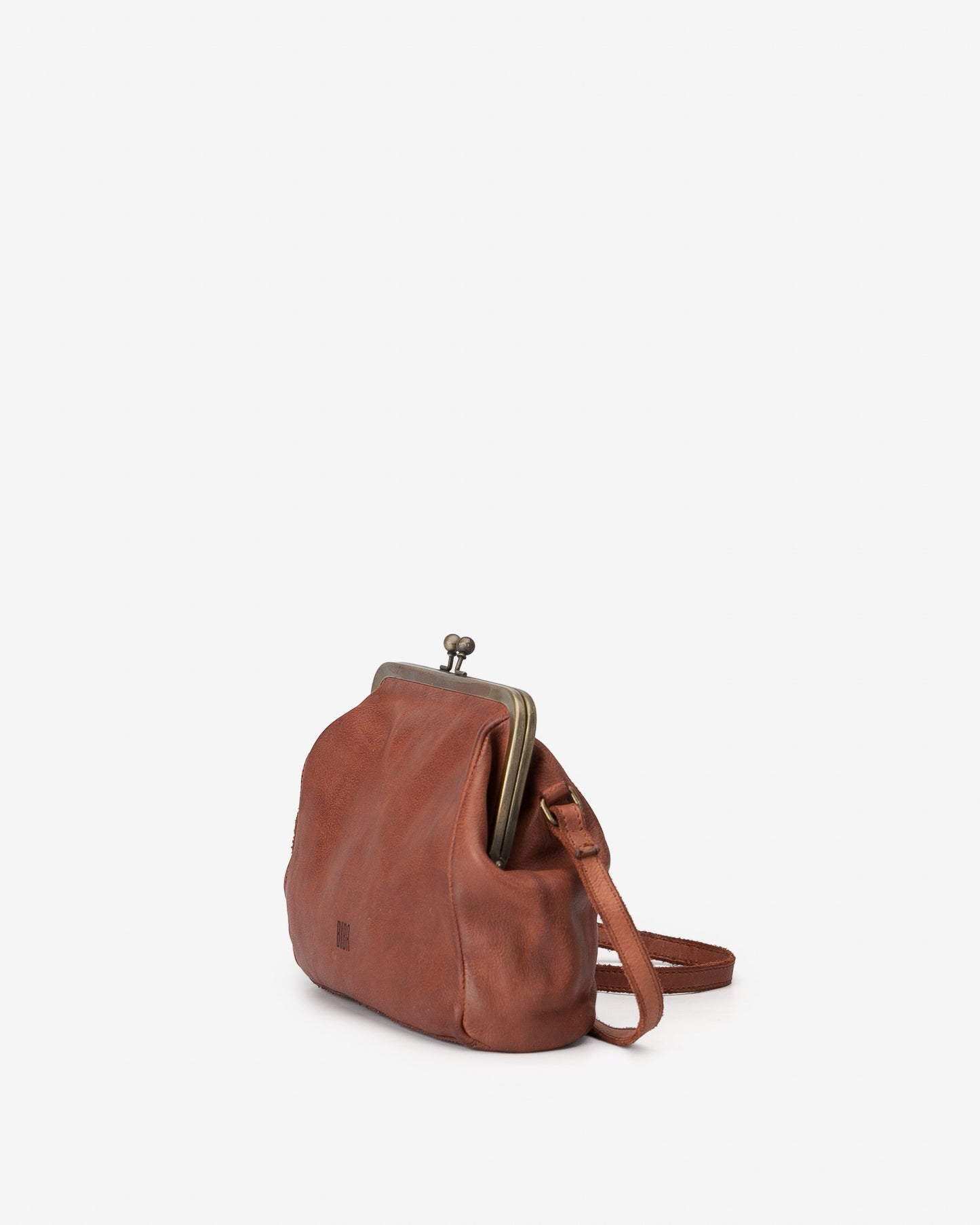 Bolso piel