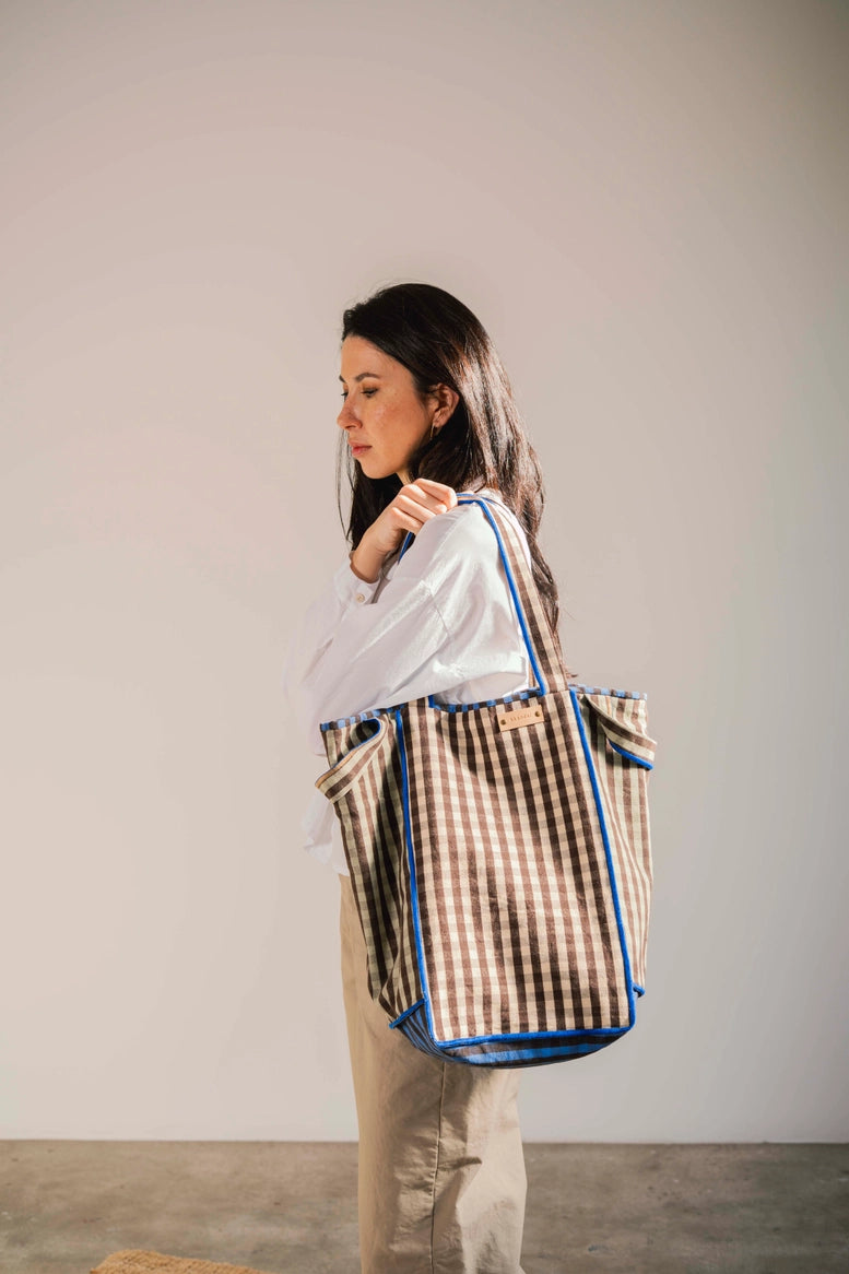 Shopping maxi