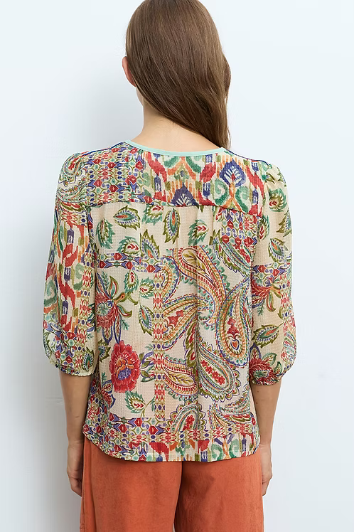 Blusa