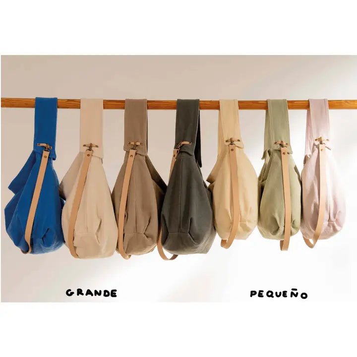 Bolso bandolera