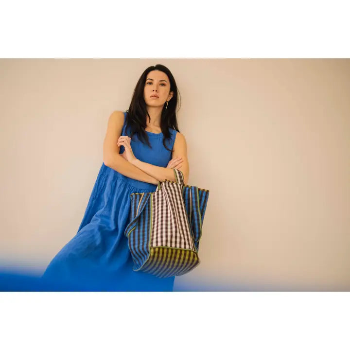 Shopping maxi