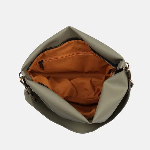 Bolso silicona