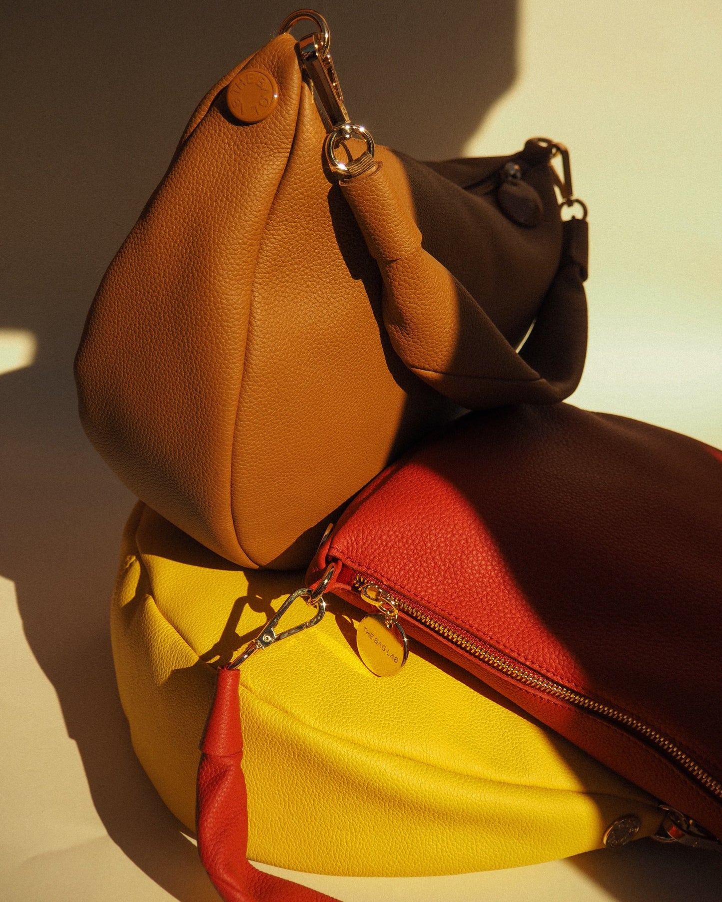 Bolso piel