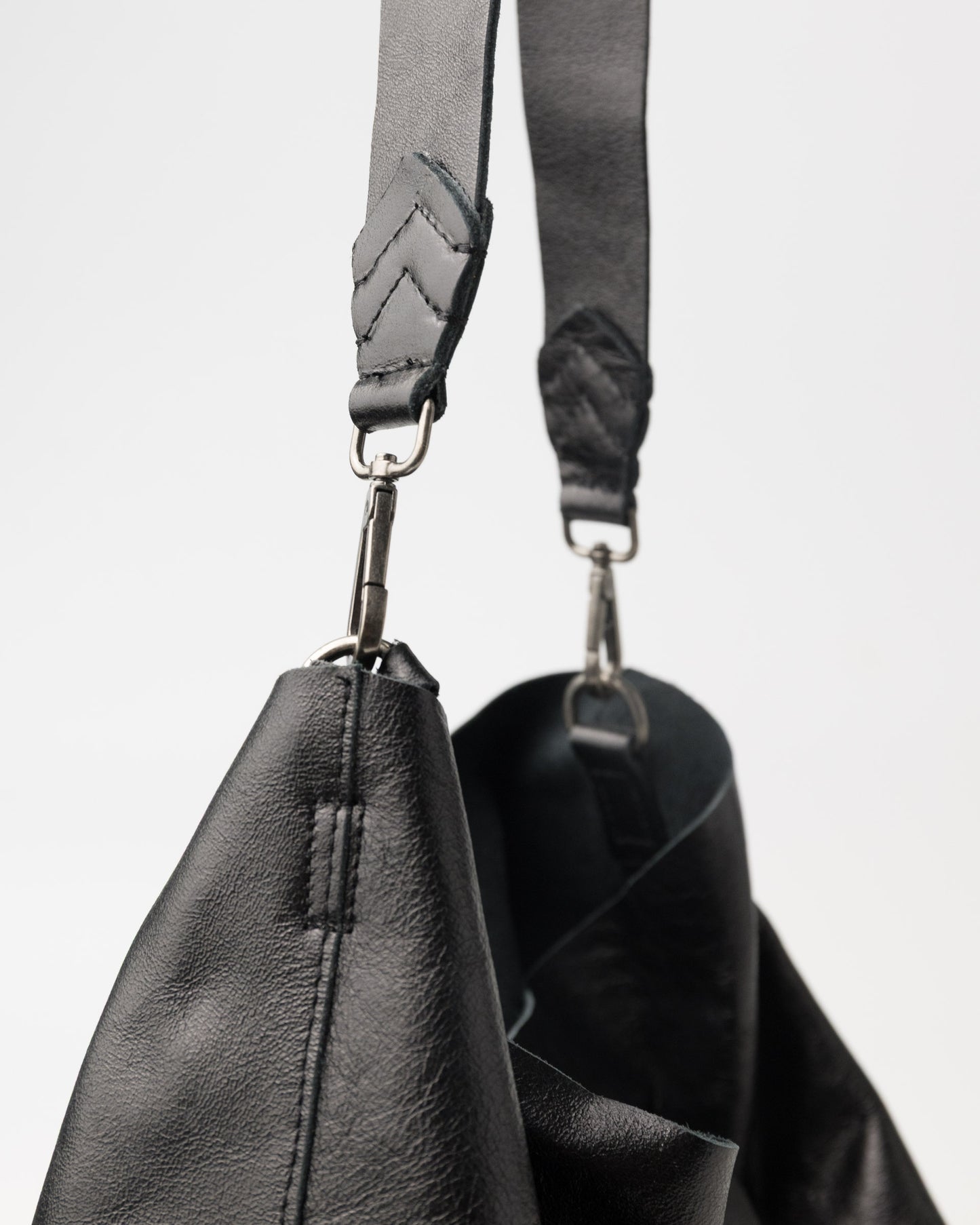 Bolso piel