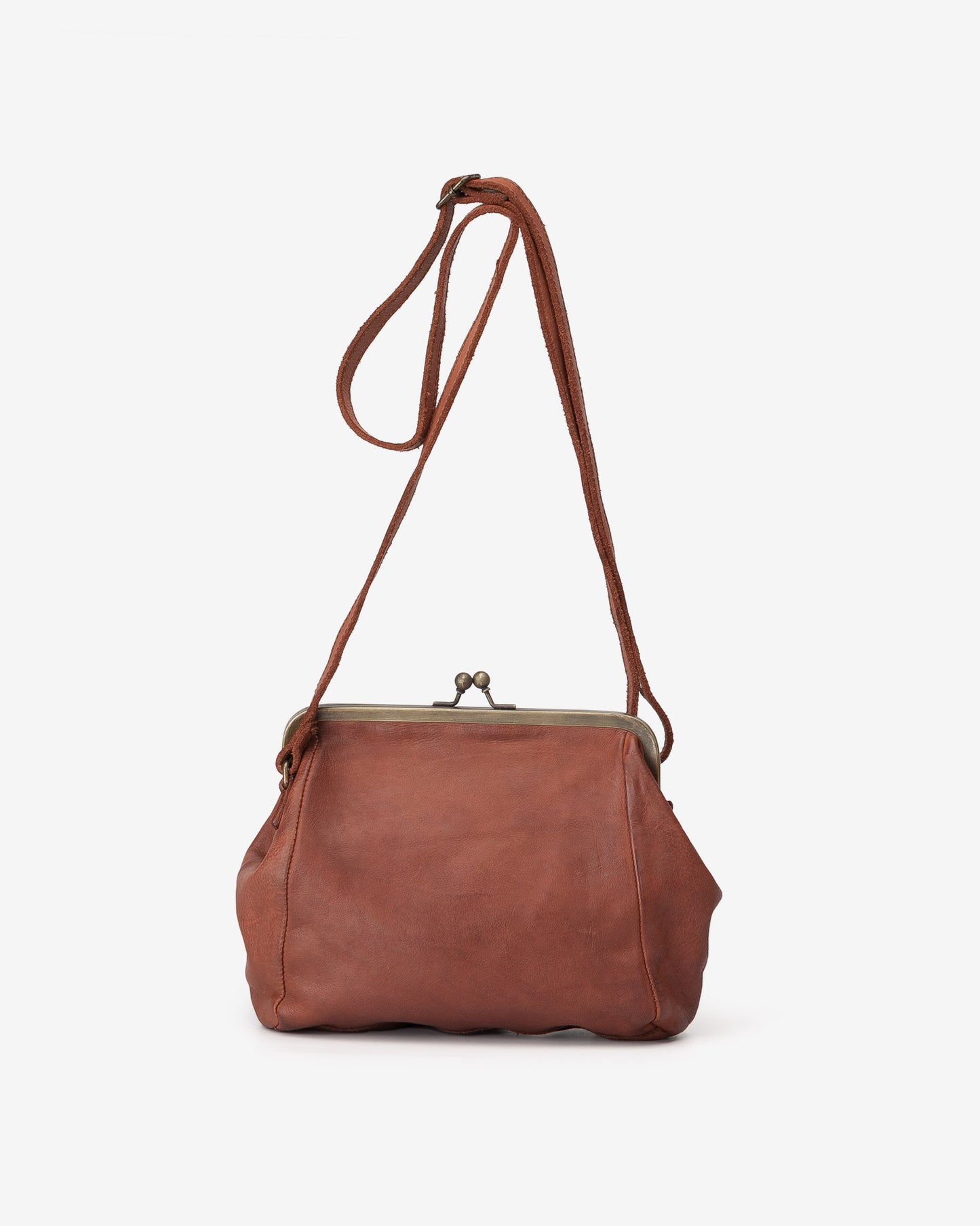 Bolso piel